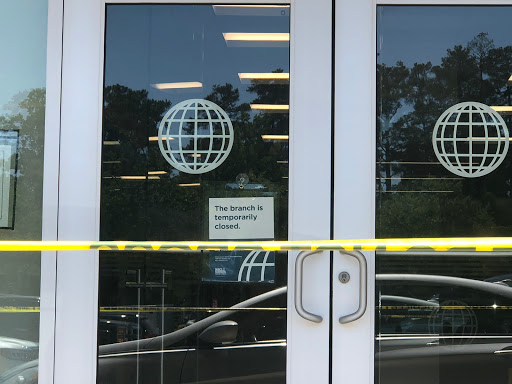 Credit Union «Navy Federal Credit Union», reviews and photos