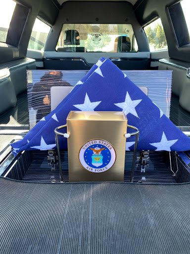 Funeral Home «McCormick & Son Mortuaries», reviews and photos, 25002 Moulton Pkwy, Laguna Hills, CA 92637, USA