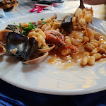 Photo n°1 de l'avis de riccardo.o fait le 23/08/2018 à 13:47 sur le  Mare Pulito à Crotone