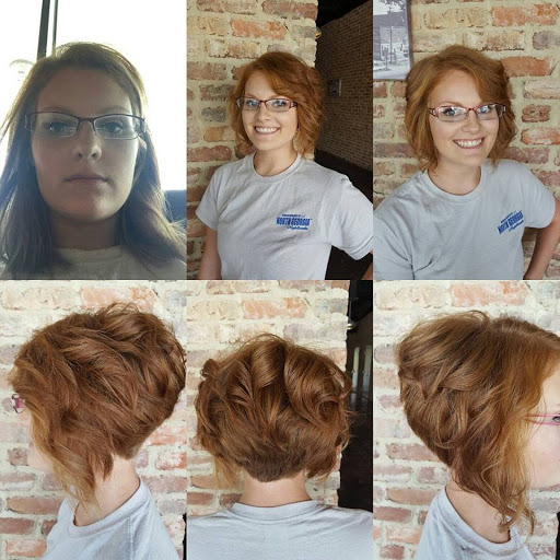 Beauty Salon «Artistic Expressions Hair Salon», reviews and photos, 9924 Davis St, Braselton, GA 30517, USA