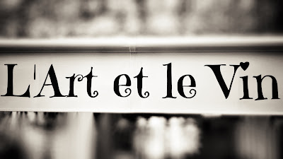 L’ Art et le Vin à Saint-Paul-de-Vence