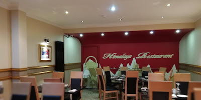 Himalaya Restaurant (Licensed)