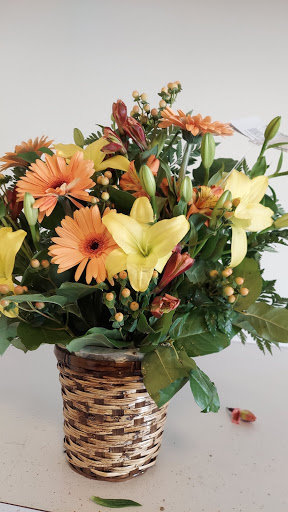 Florist «Lund Floral», reviews and photos, 483 12th St, Ogden, UT 84404, USA