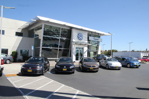Capitol Volkswagen Parts Center
