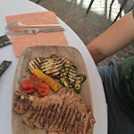 Photo n°4 de l'avis de Mari.i fait le 07/07/2023 à 11:19 sur le  Osteria Mamazita à Moniga del Garda