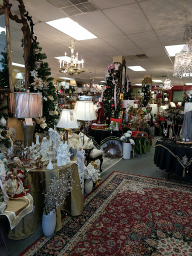 Gift Shop «Mary Barnett Gifts Inc», reviews and photos, 4122 Granby St, Norfolk, VA 23504, USA