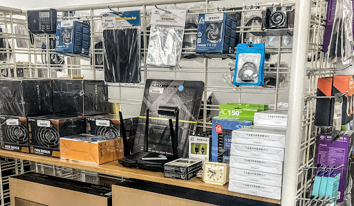 Computer Store «Yakima Networking LLC», reviews and photos, 2901 W Nob Hill Blvd, Yakima, WA 98902, USA