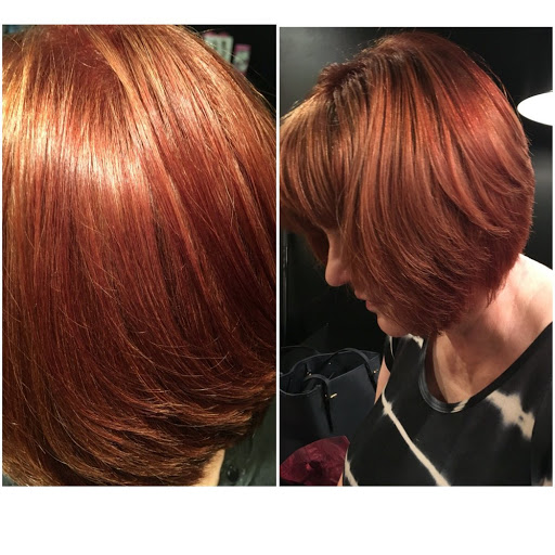 Beauty Salon «Victoria Beauty Lounge», reviews and photos, 58 English Plaza, Red Bank, NJ 07701, USA