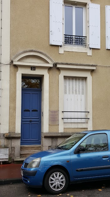 Maison Dentaire Claude Leneuf à Limoges (Haute-Vienne 87)