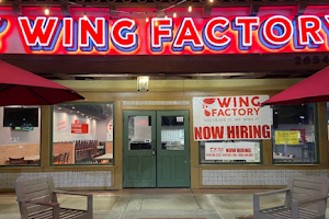 Wing Factory image