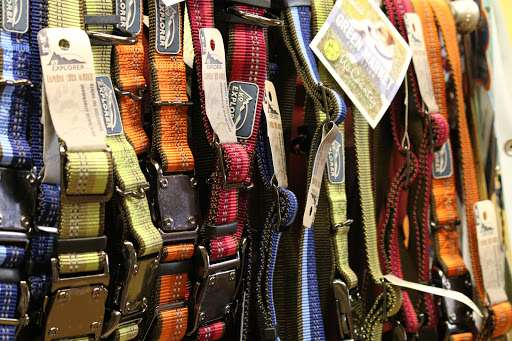 Pet Store «Pet Cottage», reviews and photos, 218 Greenfield Ave, San Anselmo, CA 94960, USA