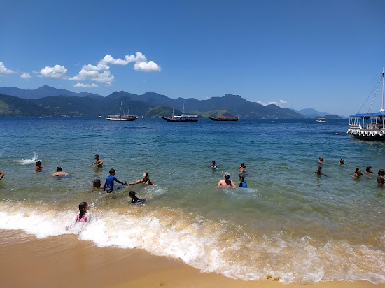 Japariz beach