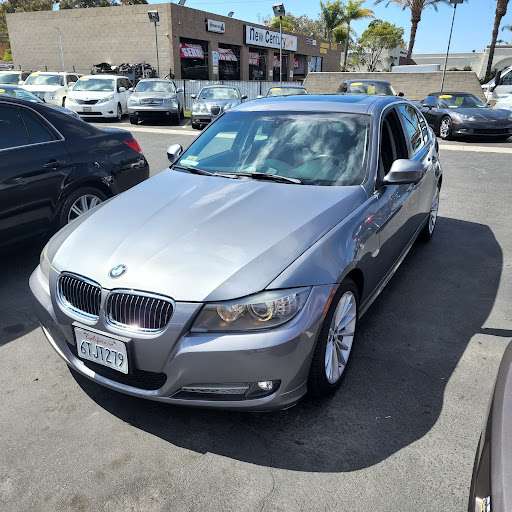Car Dealer «Ultimate Autoline», reviews and photos, 15151 Beach Blvd, Westminster, CA 92683, USA