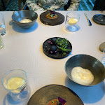 Photo n°2 de l'avis de Johannes.a fait le 16/07/2023 à 13:14 sur le  Auener Hof Dining Home - Relais & Châteaux à Sarntal