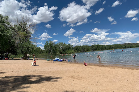 Lathrop State Park