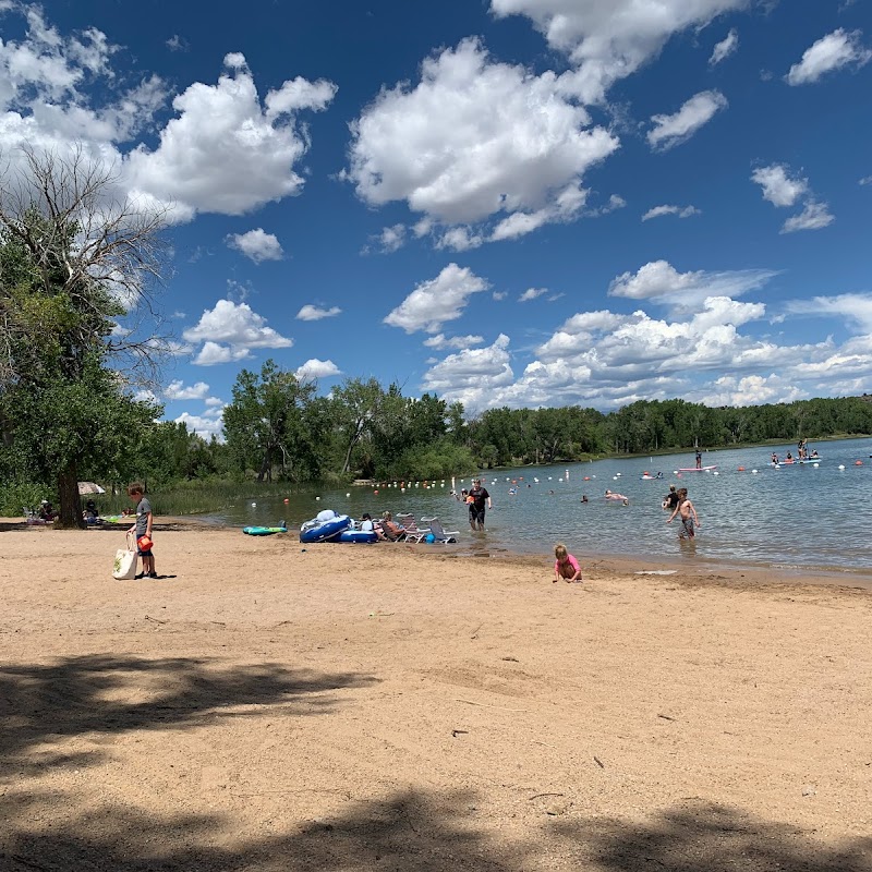 Lathrop State Park