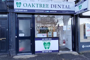 Oaktree Dental image