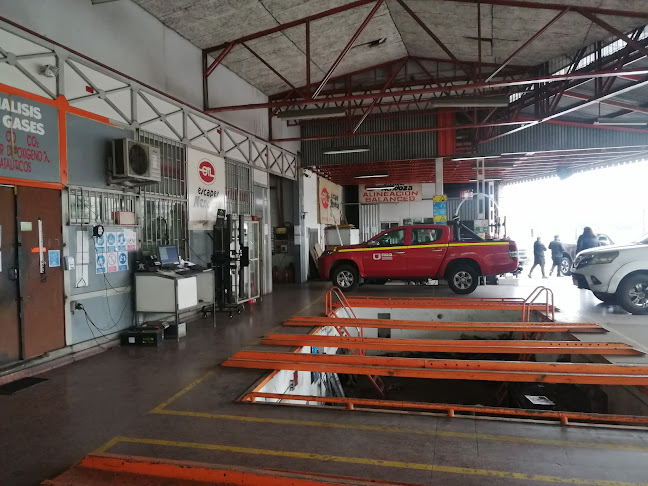 Comentarios y opiniones de Escapes Mendoza - Equipamiento Minero