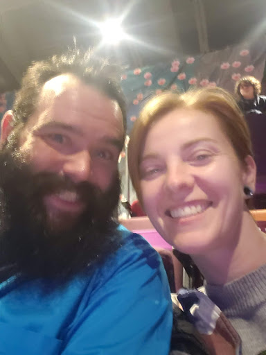 Performing Arts Theater «Near West Theatre», reviews and photos, 6702 Detroit Ave, Cleveland, OH 44102, USA