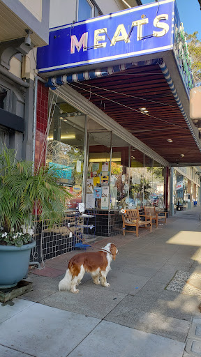 Butcher Shop «Star Meats», reviews and photos, 3068 Claremont Ave, Berkeley, CA 94705, USA