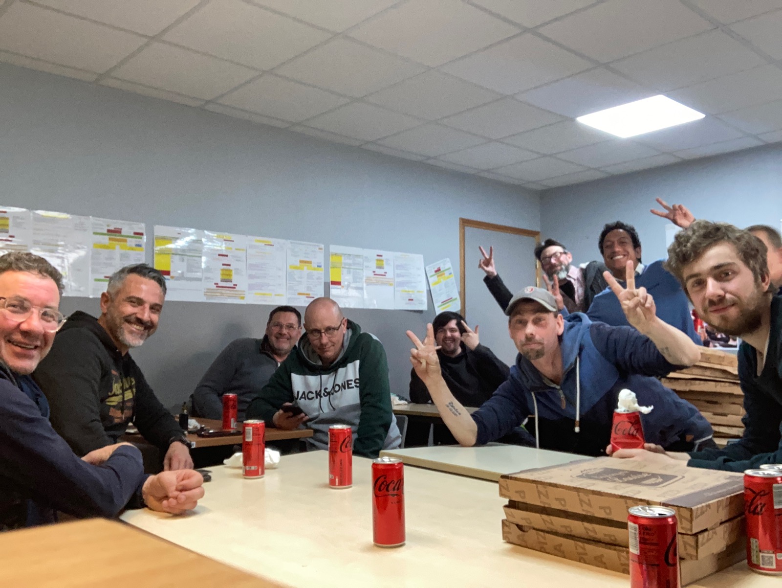 Photo n° 1 de l'avis de Cedric.e fait le 21/04/2023 à 11:36