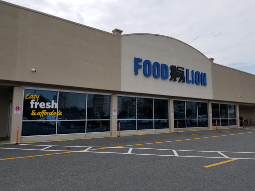 Grocery Store «Food Lion», reviews and photos, 2817 Shore Dr, Virginia Beach, VA 23451, USA