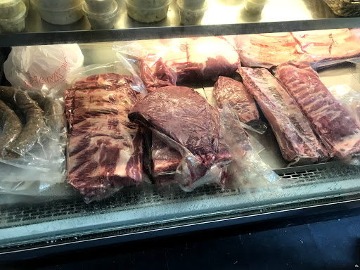 Butcher Shop «Mister Brisket, Inc.», reviews and photos, 2156 S Taylor Rd, Cleveland, OH 44118, USA