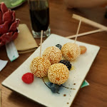 Photo n°12 de l'avis de Marleen.i fait le 23/10/2020 à 07:21 sur le  H&T Asiatisches Restaurant à Königs Wusterhausen