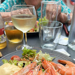 Photo n° 1 de l'avis de Alain. fait le 14/08/2023 à 11:33 pour L'Ilot à Arcachon