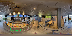 Photo n°75 de Eat Salad à Clermont-Ferrand ()