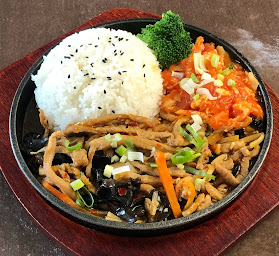 Photo n°19 de P'tit Resto à Paris ()