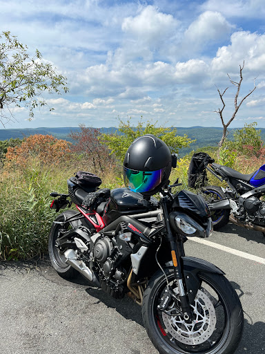 Motorcycle Dealer «Triumph of Westchester», reviews and photos, 512 Tarrytown Rd, White Plains, NY 10607, USA