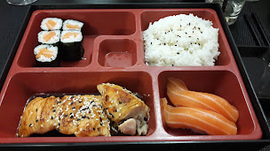 Photo n°43 de SAKURA à Castelsarrasin ()