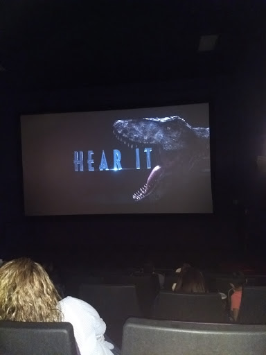 Movie Theater «Cinemark Tinseltown USA and XD», reviews and photos, 2422 E Expy 83, Mission, TX 78572, USA