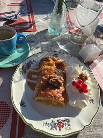 Les plus récentes photos du Restaurant Les Vieilles Luges à Les Houches - n°1