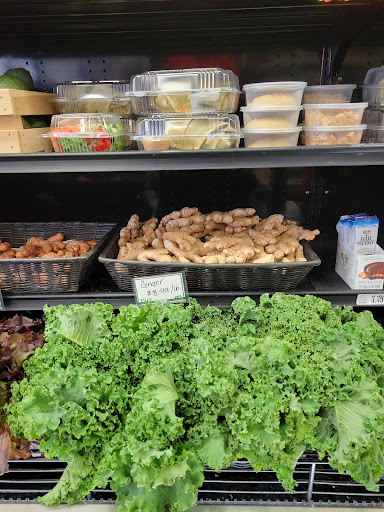 Produce Market «Feel-Rite Fresh Markets», reviews and photos, 6000 South Park Ave, Hamburg, NY 14075, USA