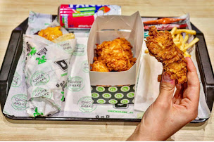 Photo n°30 de Chick And Shake à Clamart ()