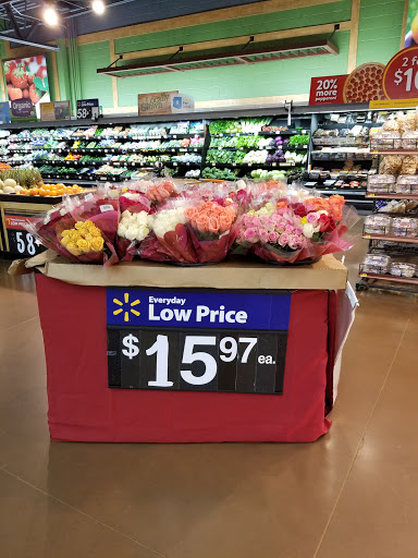 Supermarket «Walmart Neighborhood Market», reviews and photos, 6550 W Happy Valley Rd, Glendale, AZ 85310, USA