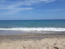 Photo de Platja dels Pilans - endroit populaire parmi les connaisseurs de la détente