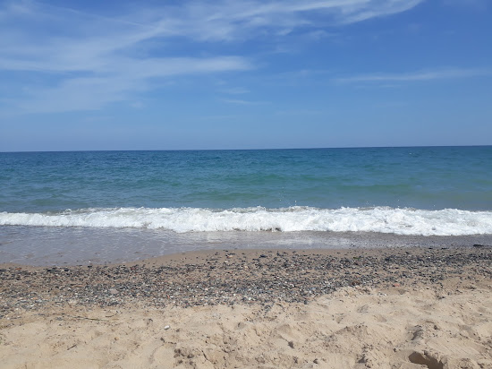 Platja dels Pilans