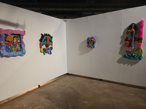 Art School «F.A.T. Village Arts District», reviews and photos