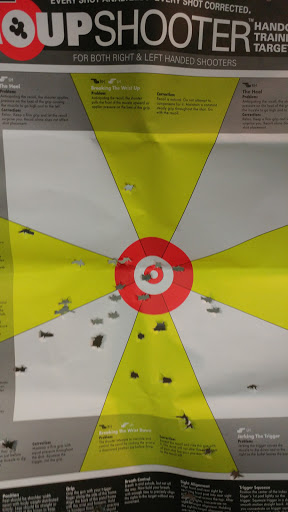 Shooting Range «Target World», reviews and photos, 2300 E Kemper Rd, Cincinnati, OH 45241, USA
