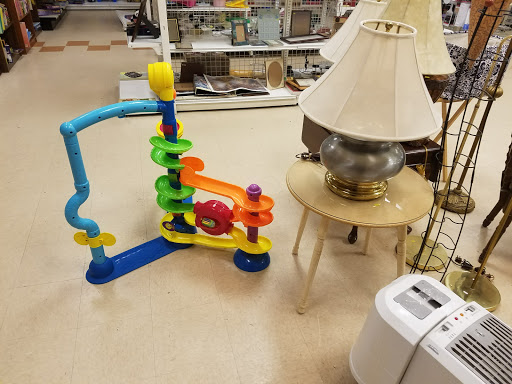 Non-Profit Organization «Goodwill», reviews and photos, 123 Neverland Dr, Lewis Center, OH 43035, USA