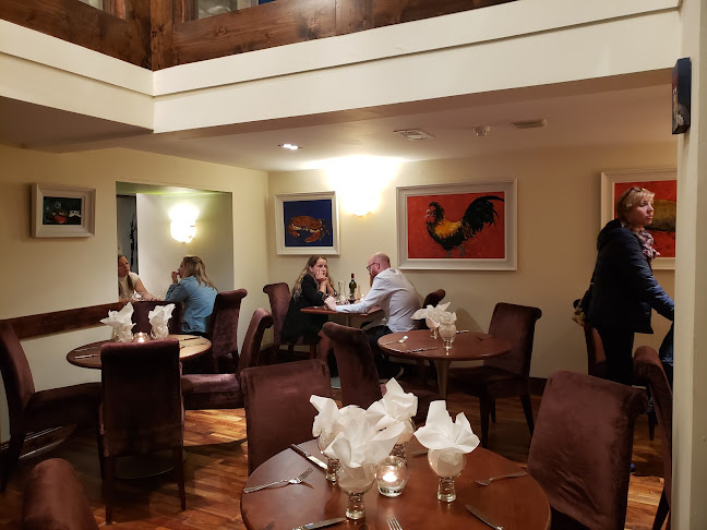 Reviews of Malarkey in Killarney - Restaurant