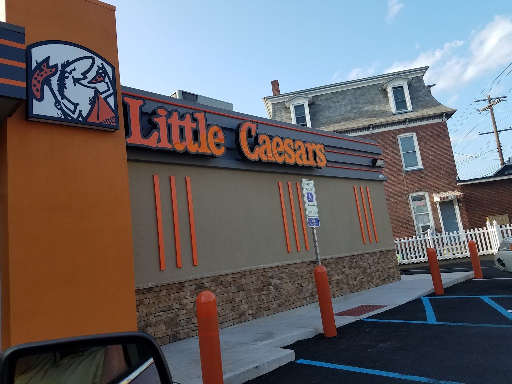 Little Caesars Pizza 18301