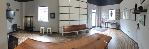 Explore insanity tattoo ideas, creative tattoo ideas in Mount Juliet, available at Division Street Tattoo Company