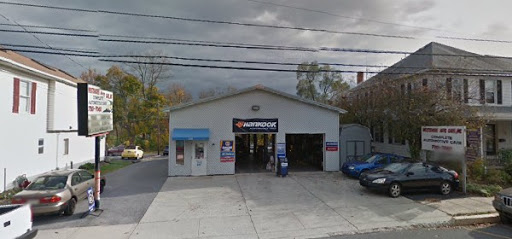 Auto Repair Shop «West Shore Auto Care Inc», reviews and photos, 736 State St, Lemoyne, PA 17043, USA