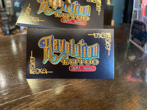 Explore left arm sleeve tattoo ideas, creative tattoo ideas in Chicago, available at Revolution Tattoo