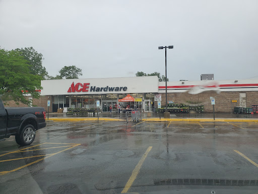Hardware Store «Ace Hardware», reviews and photos, 4806 Grand Ave, Gurnee, IL 60031, USA