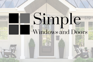 Simple Windows and Doors image